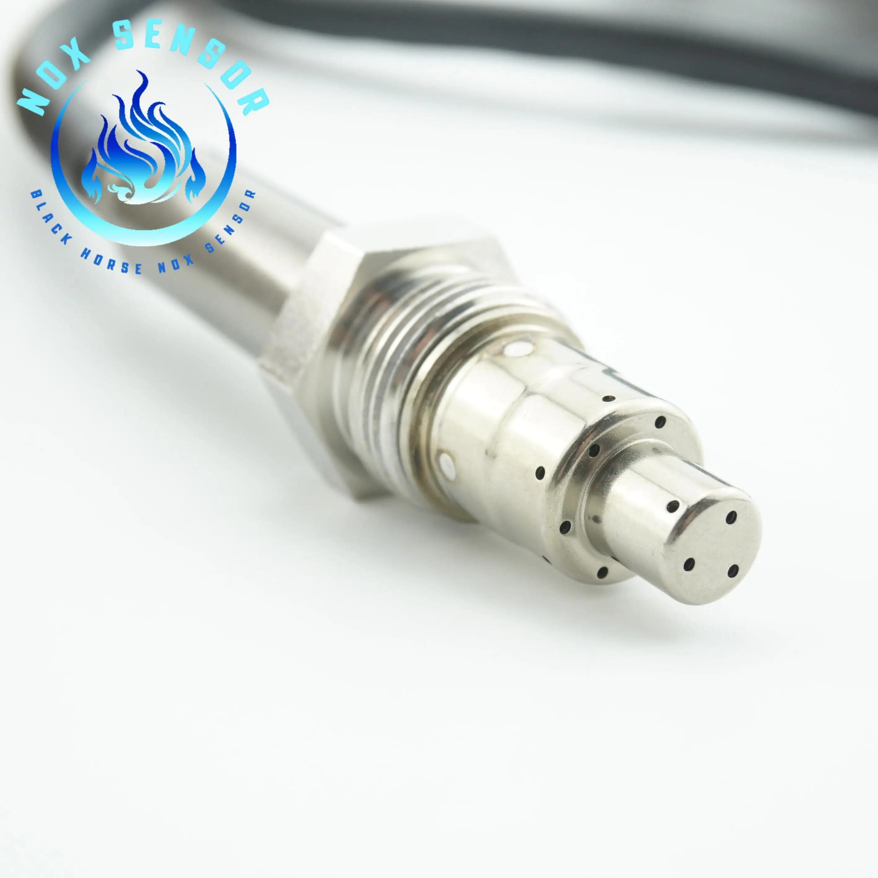 

059907807L 5WK97230 Nox Sensor 5WK9 7230 for VW Touareg 7P Porsche Cayenne 92A 958 3.0 3.6 4.2 4.8 2010-2019 059907807AB