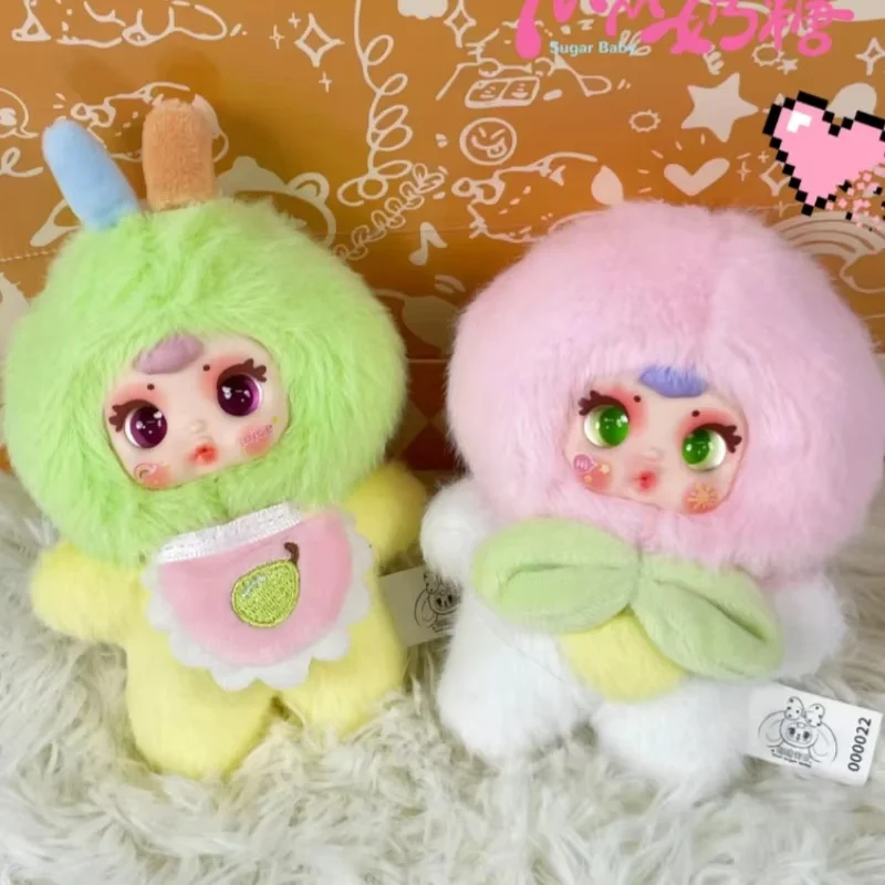 

Новый мм молочные конфеты, красочные фруктовые серии, слепая коробка, милый коллекционный декор, украшение для рабочего стола, детский подарок на день рождения, игрушки-сюрпризы