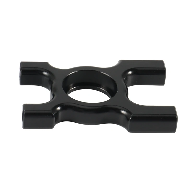 Support de centre en métal pour voiture RC, pour Arrma Kraton 6S 1/8, pièces de mise à niveau