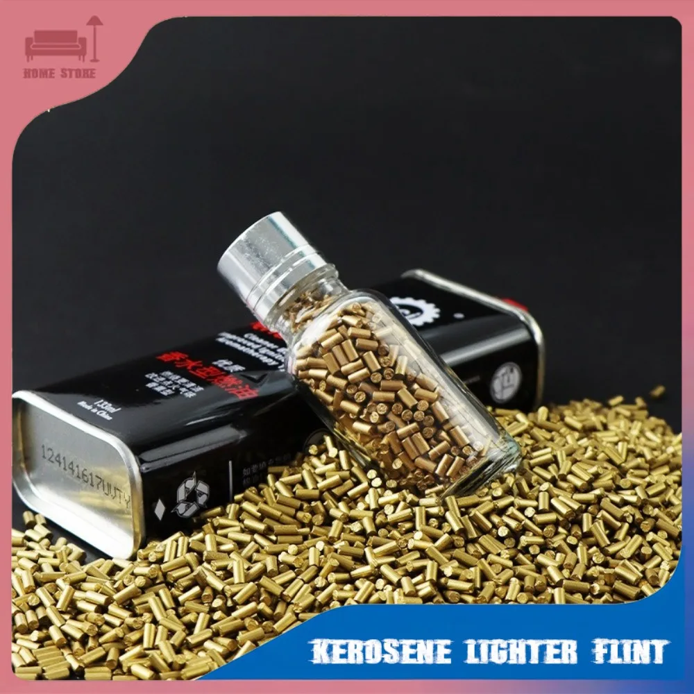 Durable Flint Stone…