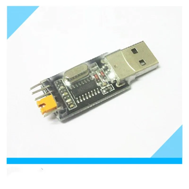 USB to TTL CH340 Module STC MCU Download Flash Board  to Serial Port