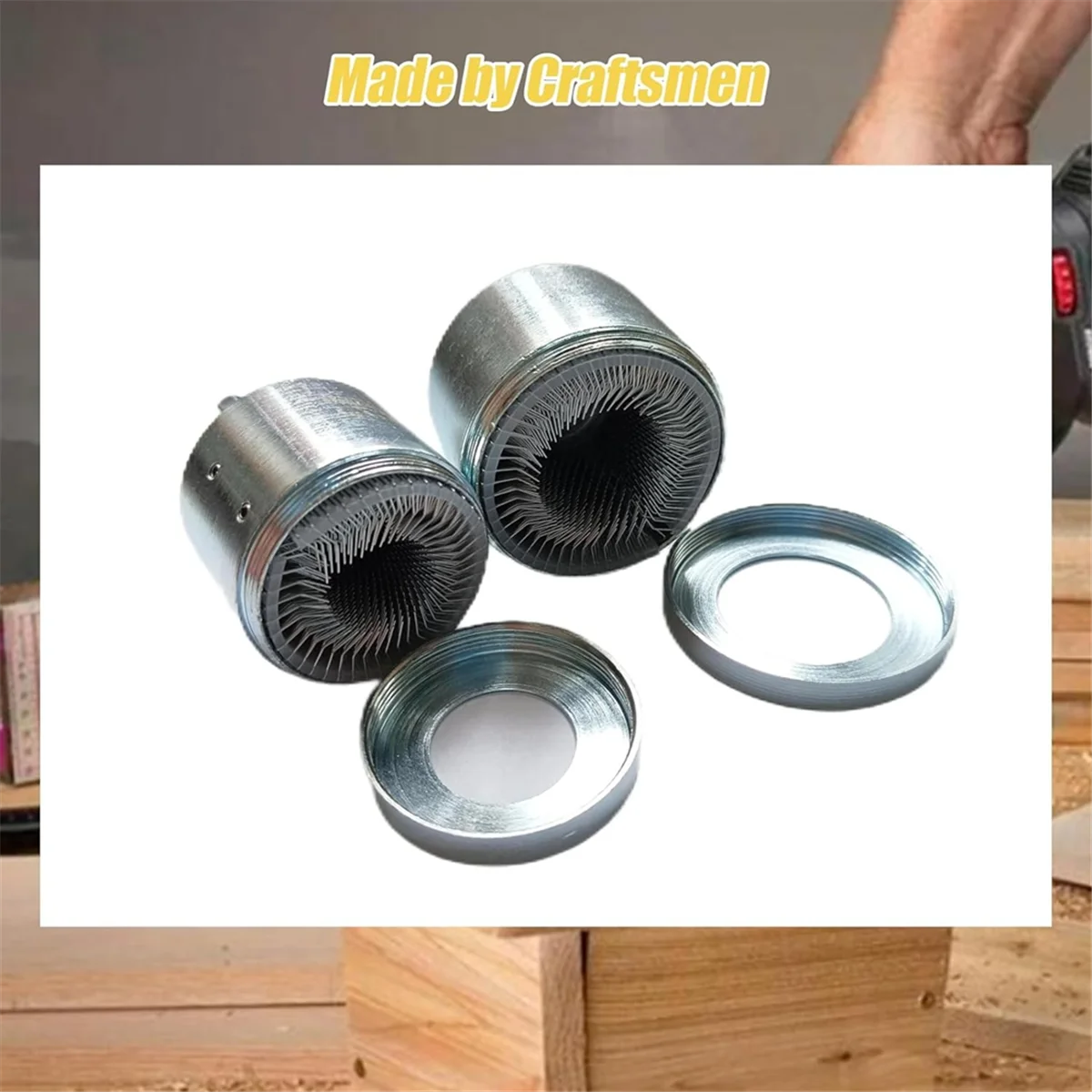 2 шт., медная трубка, цельнометаллическая система кондиционирования воздуха для дрели мощностью 1/4 дюйма (1/2 дюйма и 3/4 дюйма)