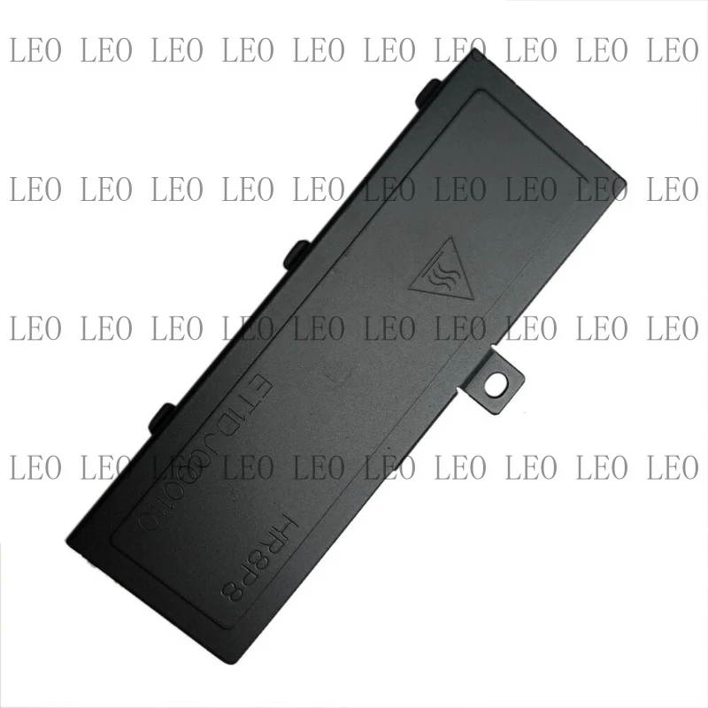 SS SSD Bracket Caddy Frame Cooling for Dell PRECISI 7710 M7710 7720 7510 7520 HR sz