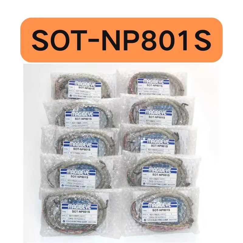 New SOT-NP801S communicator for fast  shipping