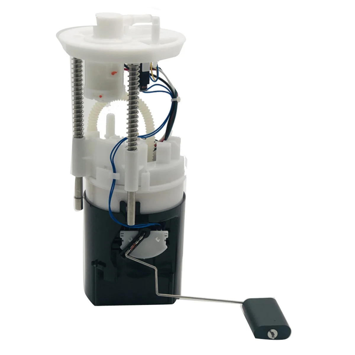 16117212585 Fuel Pump Assembly Fuel Transfer Pump Fuel Tank Pump Fuel Pump Module Assembly for BMW X5 X6 16117204765