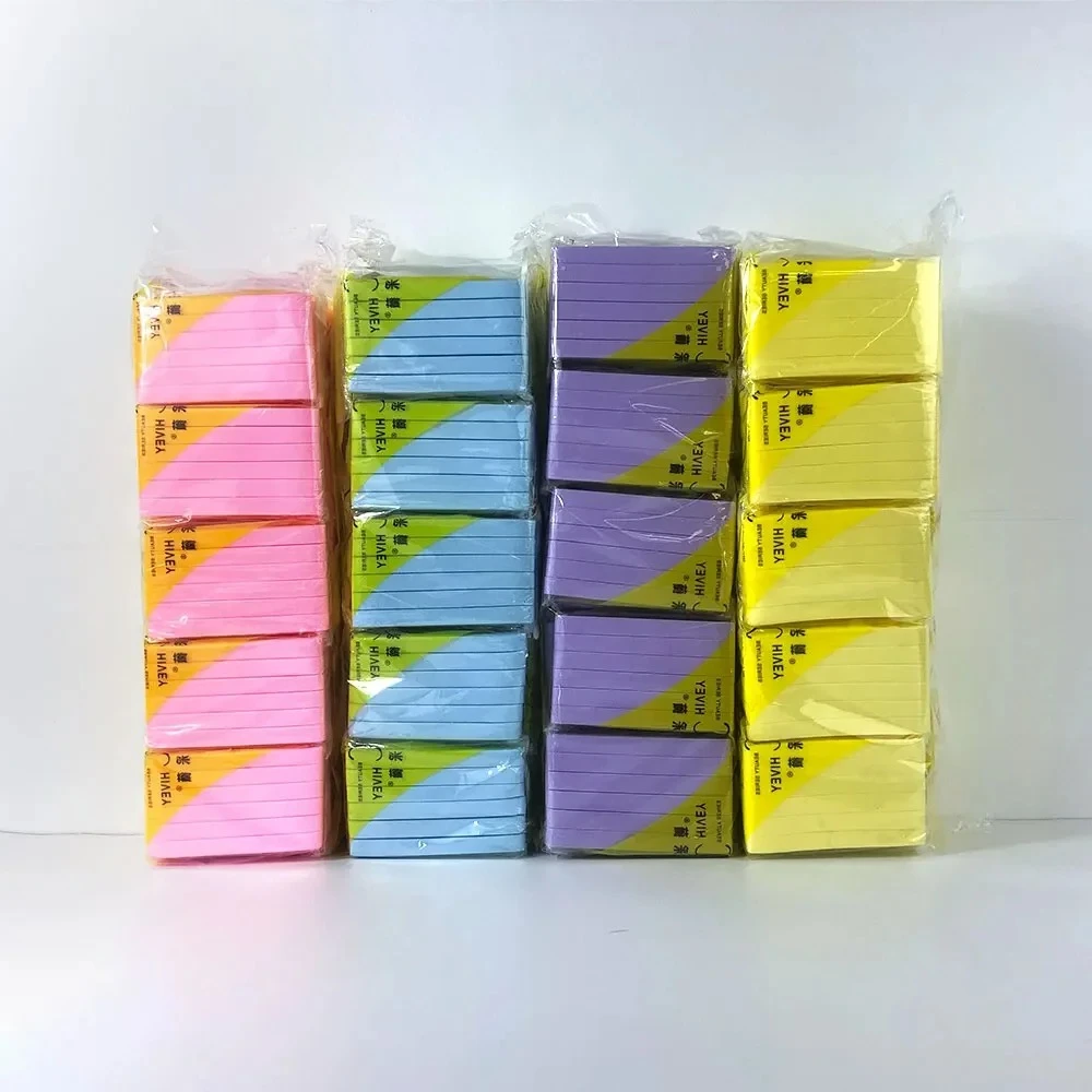 60PCS Compressed Facial Sponges - 4 Color Quick-Expand Wash Puffs, Exfoliating & Makeup Removal Eco Sponges, Travel Toiletries