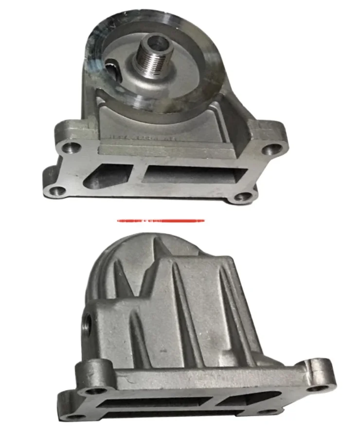 

Oil Filter Housing Assembly OIL FILTER BODY MAZDA L3K9 FOR MAZDA3, 6 CX-7 2.3L TURBO 2.0L LF03-14-310 L31114311