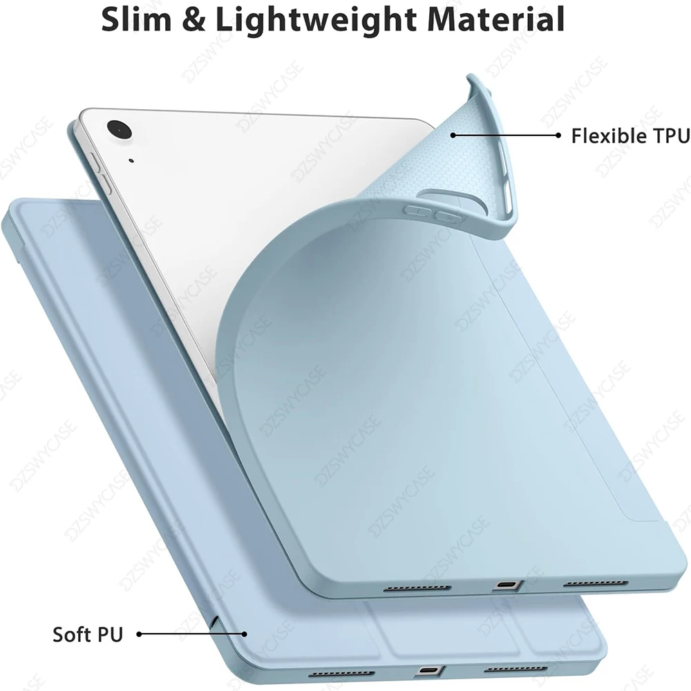 Thumbnail 4 - #3 Ranked iPad 10th Generation Case Picks in 2026