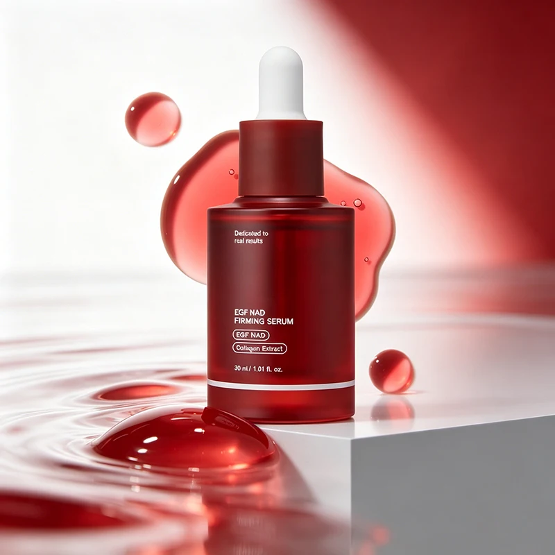 Collagen Firming Serum 5