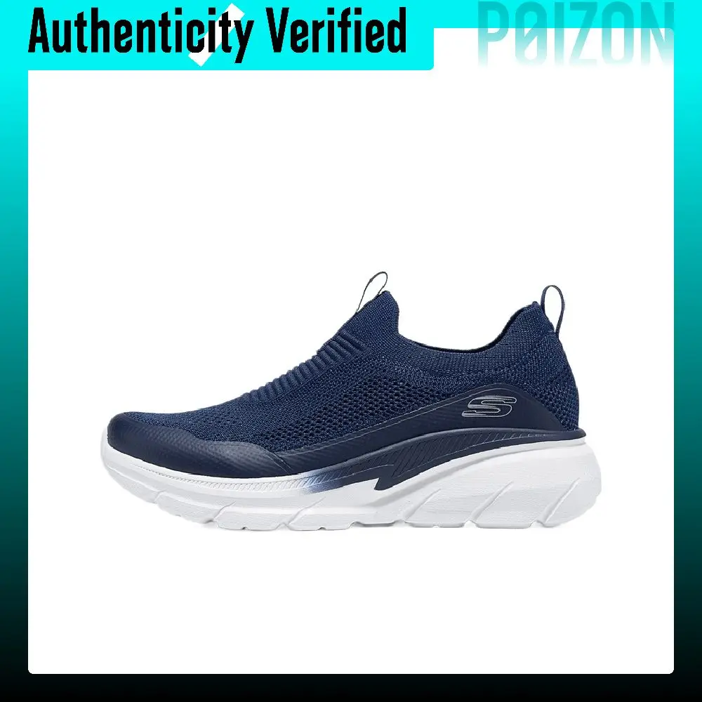skechers-sport-womens-walking-shoes-women's-low-top-navy-898040-nvy