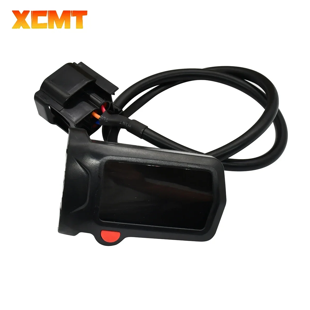 Electric Motocross Hour Meter Speed Meter Assembly Horn Switch SPORT/EP Power Mode Switch For Sur-Ron Surron Light Bee X & S