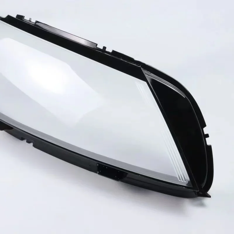 For Volkswagen VW Passat B7 Magotan B7L 2011 2012 2013 2014 2015 Car Headlight Glass Lens Case cover Auto Shell Cover Lampshade