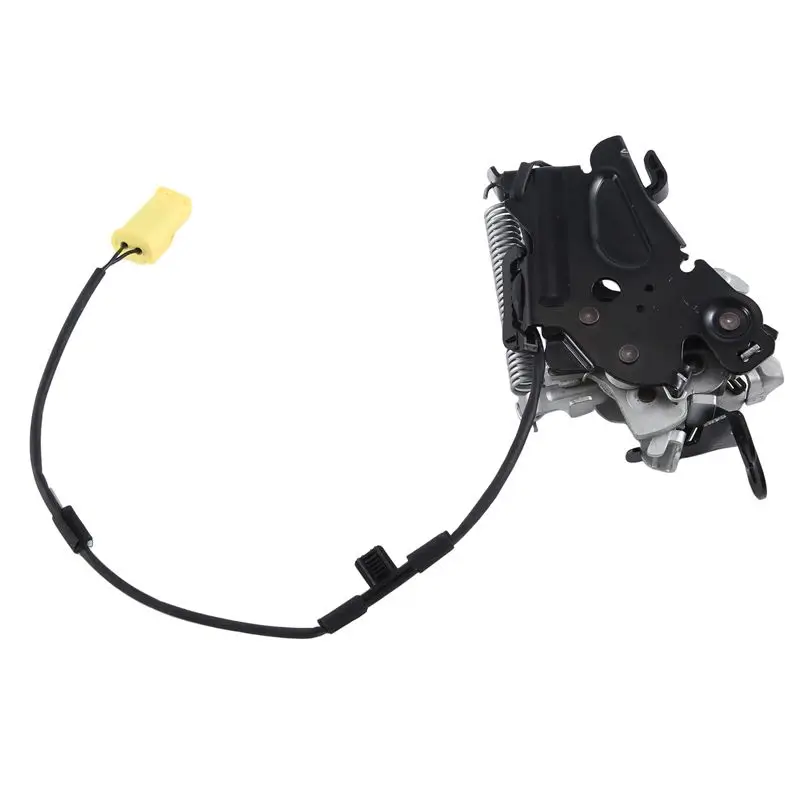 

Superior-For BMW G30 G31 G32 518D Right Door Lock Links Actuator 51237347411 Replacement Parts