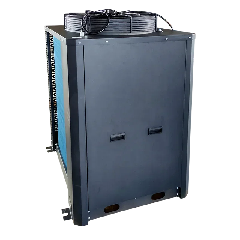 Industrial Cooler Cabinet For Server Industrial Air Conditioner