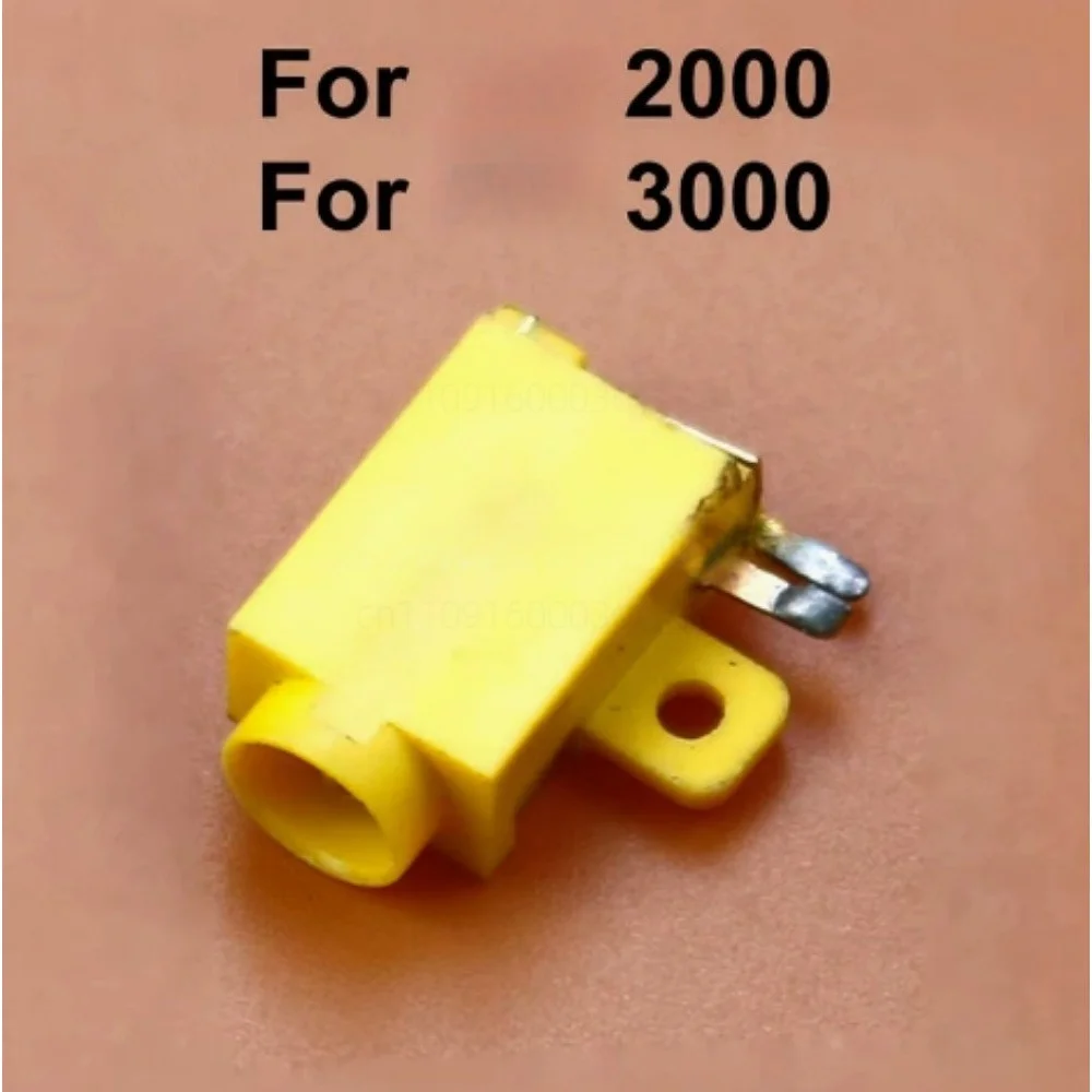 Power Charging Port Socket For PSP1000/2000/3000 Console