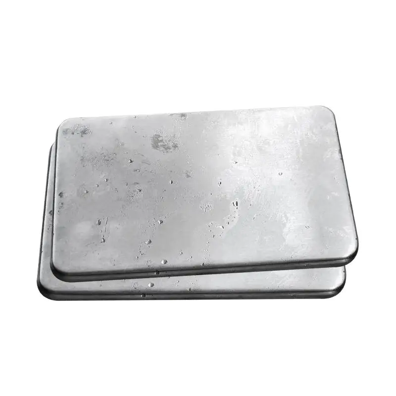 1 Stück Edelstahl-Kühlpack, wiederverwendbar, schnelle Kühlung, langanhaltender Kühlblock für Lunchboxen, Taschen und Kühltaschen – Detail 6