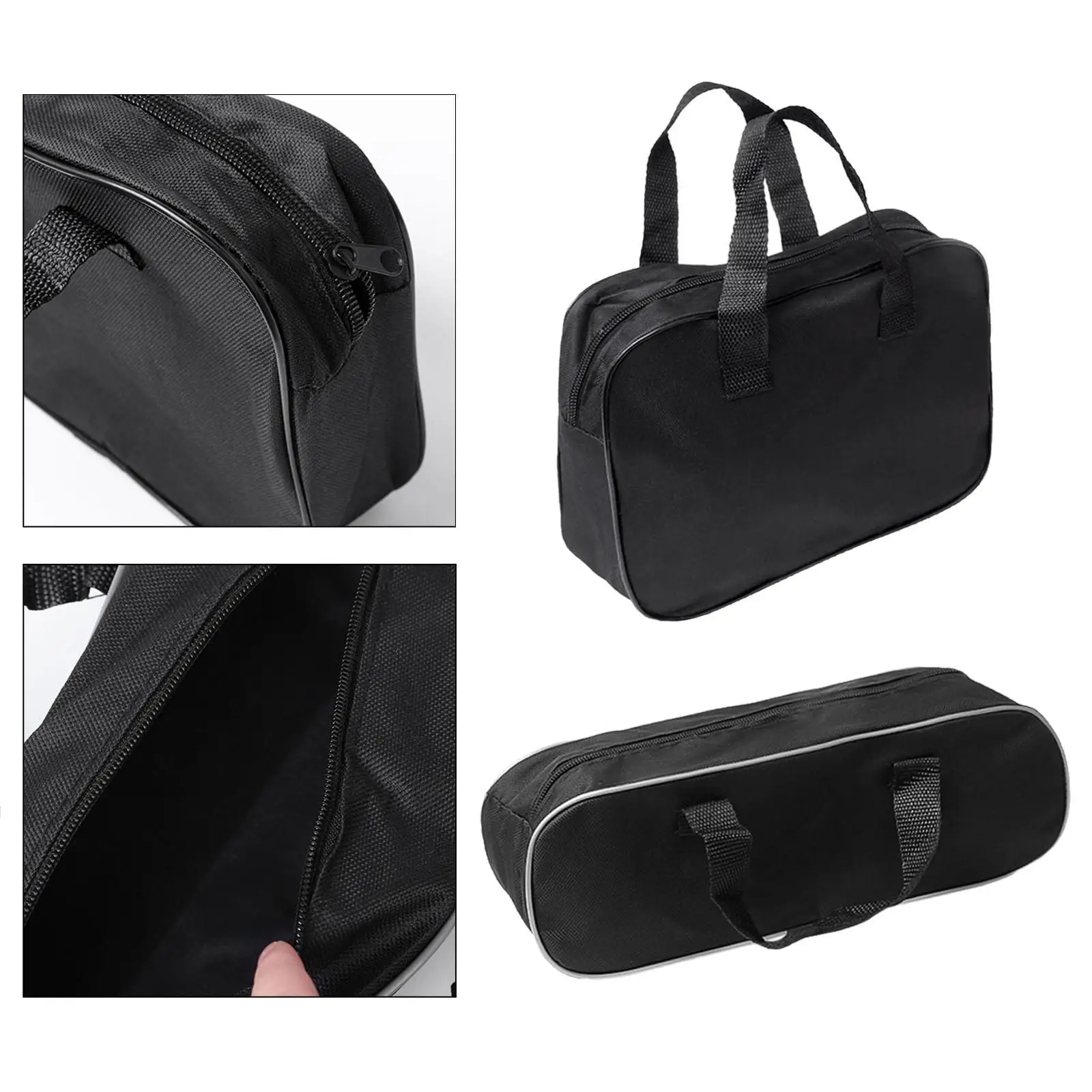 

Vacuum Cleaner Accessory Storage Bag Home Tool Accessories Practical High