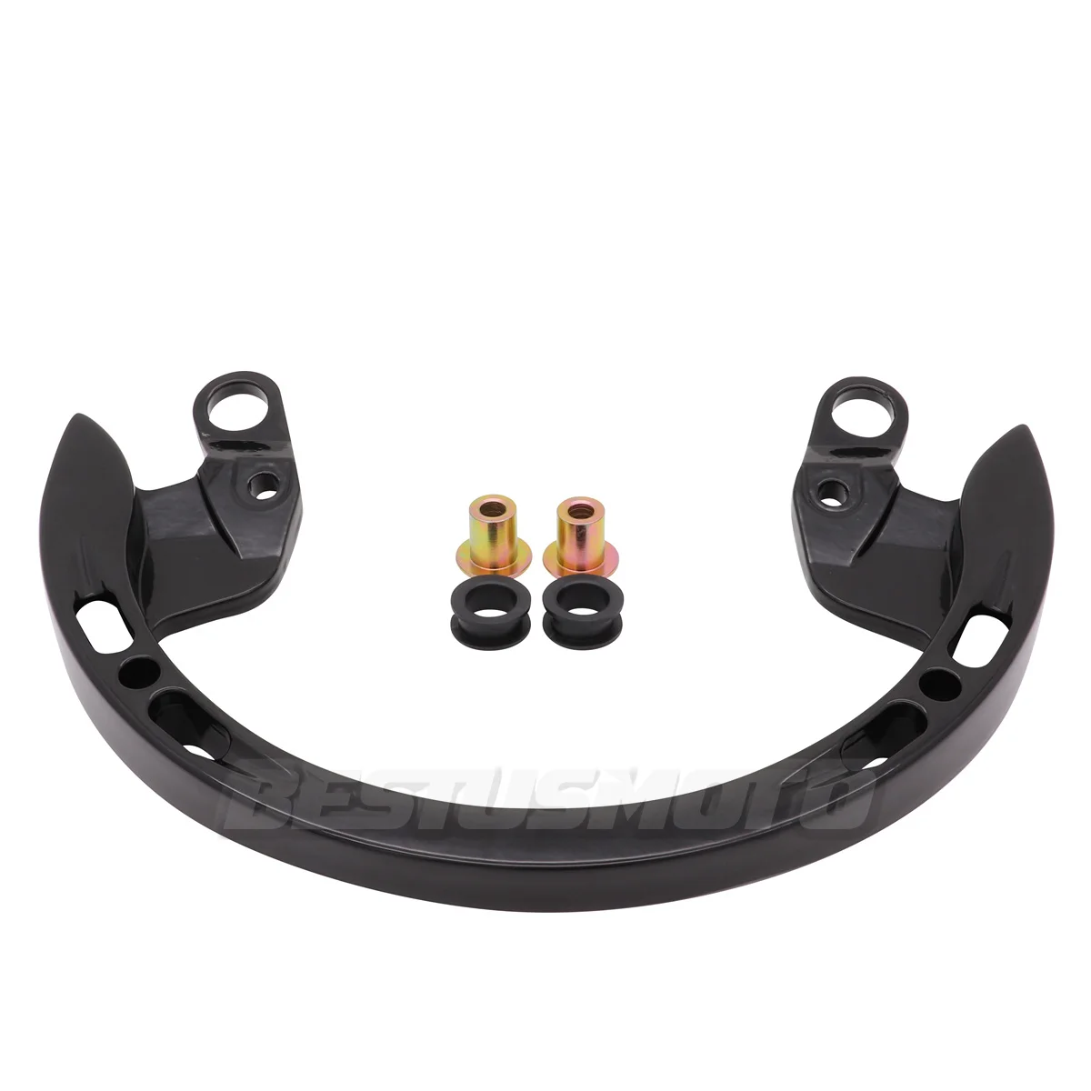 Motorfiets Achter Passagier Handgreep Handgreep Rail Voor Suzuki Hayabusa Gsxr1300 Gsx1300r 1999-2007 2008-2020 2019 2018 2017 2016