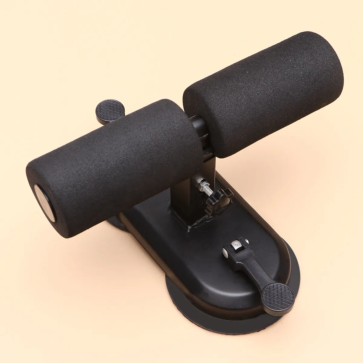 

Abdominal Machine Waist Fat Reduction Equipment Belly Roll Device Portable Lightweight Compact Design Ergonomic Safety Ab
