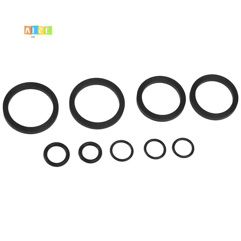 

A12E-Bike гидравлический суппорт дискового тормоза, комплект поршней, детали подходят для поршни Shimano Zee M640 M810 M820 M7120 M8020 M8120 M9120