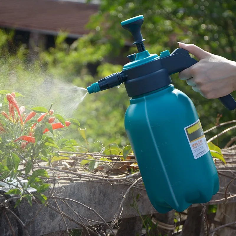 2L Pressure Sprayer Garden Pump
