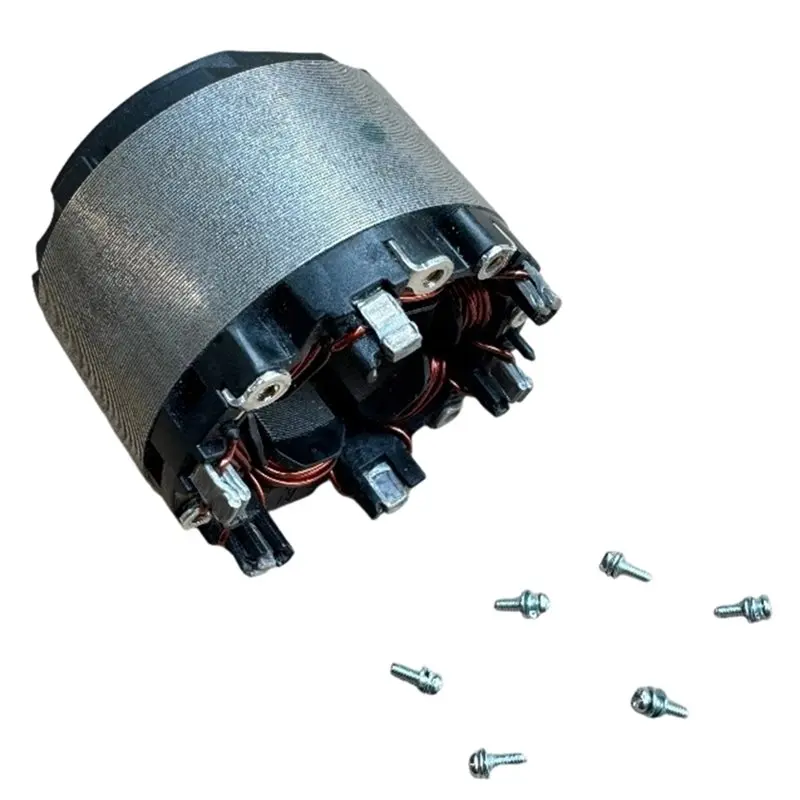 

ABLK Replacement Stator Kit 629B61-9 For DHS680 HS680D XSH03MB XSH03Z DGA404 XAG03 DSC250 DGA504 DGA454 GA504D DGA404 XAG