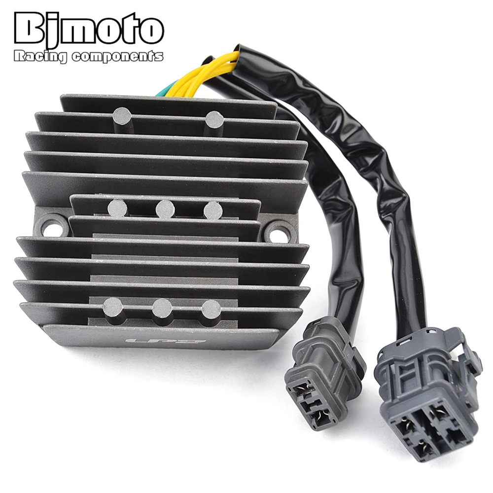 Voltage Regulator Rectifier For Aeon ATV Cobra 300 S 400 Vergaser Crossland 350RX ab 350X4 400 4x4 RX ab 2010 2012 31600215-000