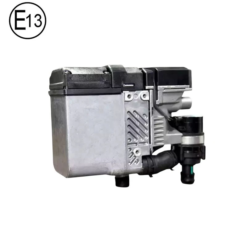 

Factory Hot Sale 5kW Liquid Engine Heater Engine Coolant Heater for Truck