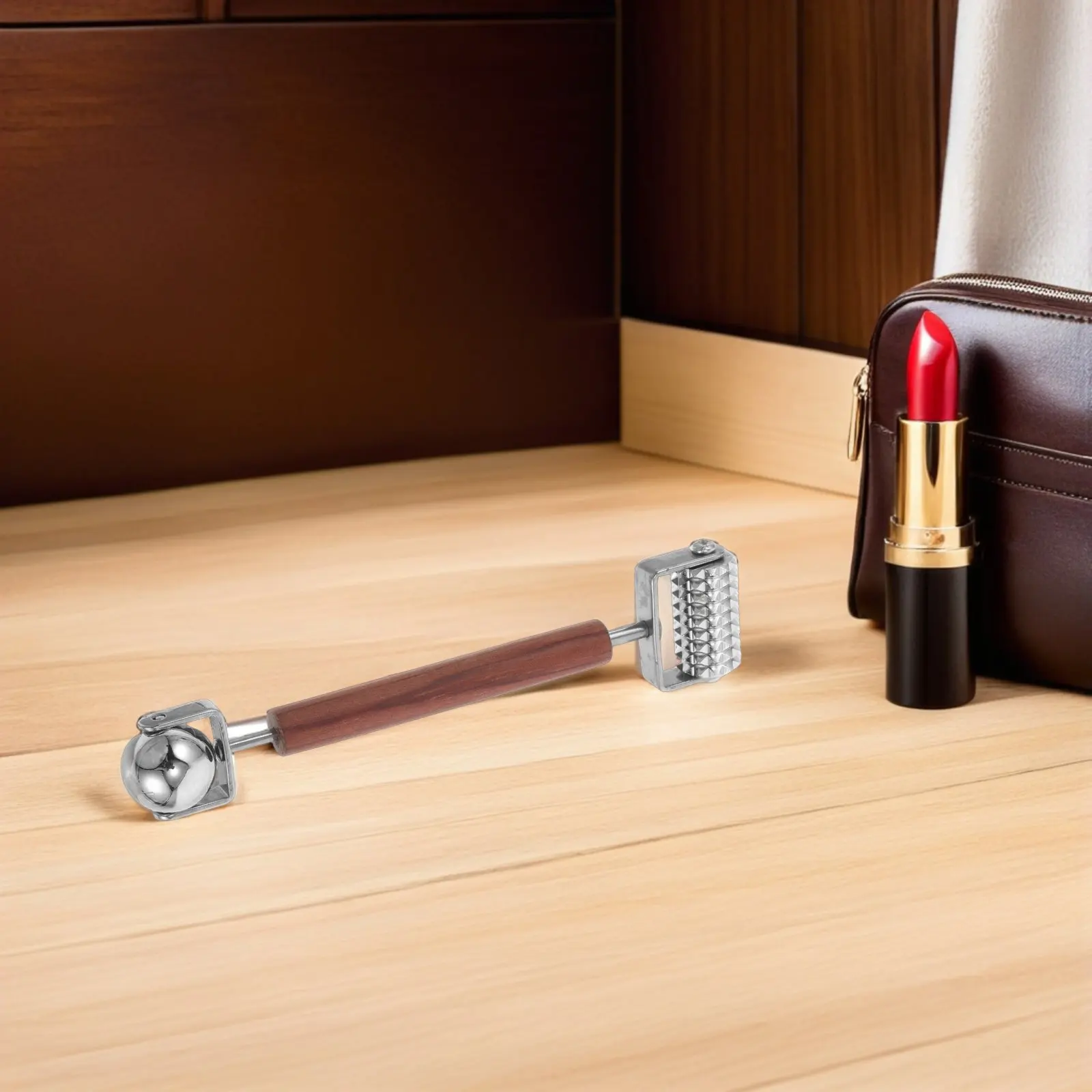 dual-ended-facial-massager-roller-3d-contour-design-metal-gua-sha-tool-for-face-neck-lifting-tightening-daily