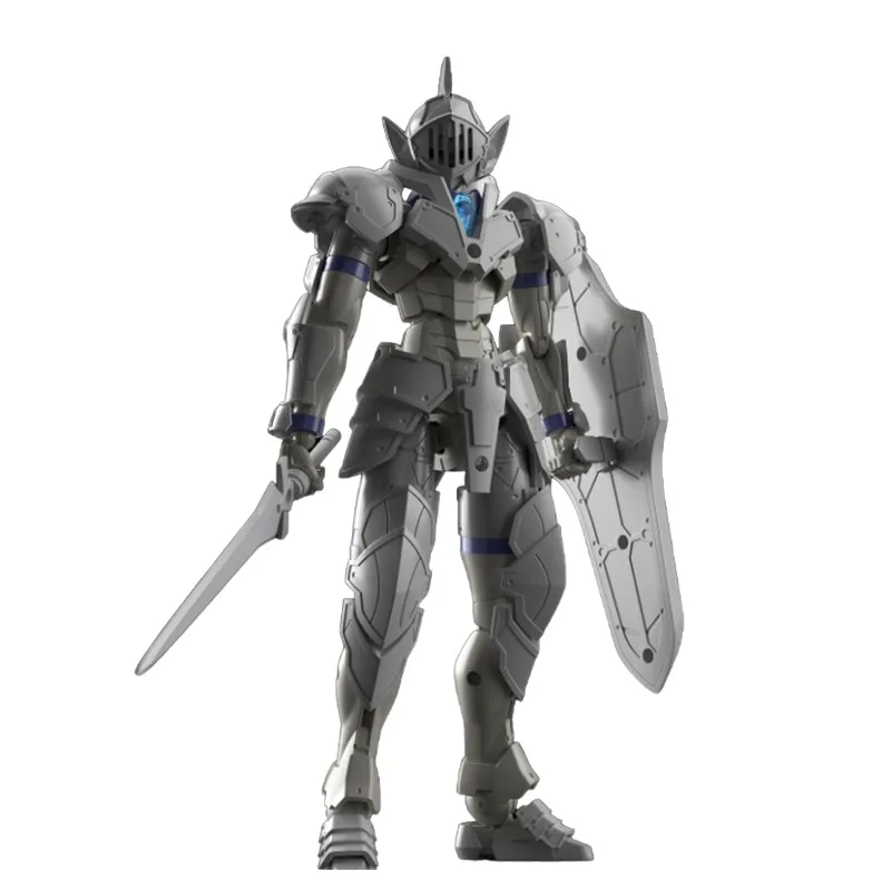 ของแท้จาก Bandai ฟิกเกอร์อนิเมะ 300MF ลิเบอร์ไนท์ ของเล่นประกอบแบบจำลอง ของขวัญ