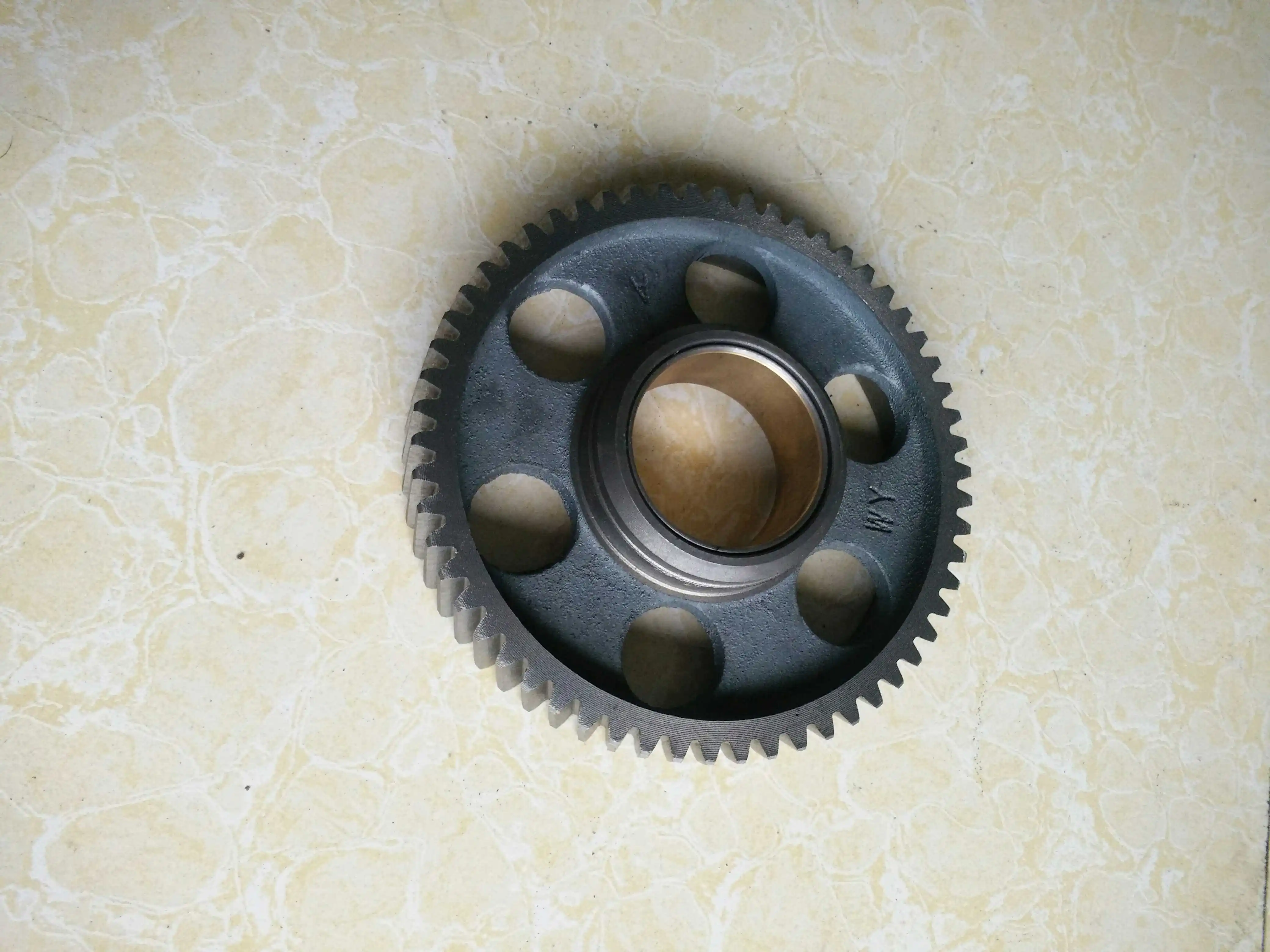 idling gear for weifag weifang R6105ZD R6105AZLD R6105IZLD R6105AZLP R6105IZLP diesel engine parts for sale