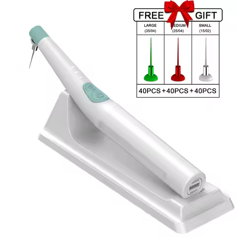 Ultrasonic Activator Tools Dental Sonic Irrigator dent istry Endo File Activator Sonic For Root Canal