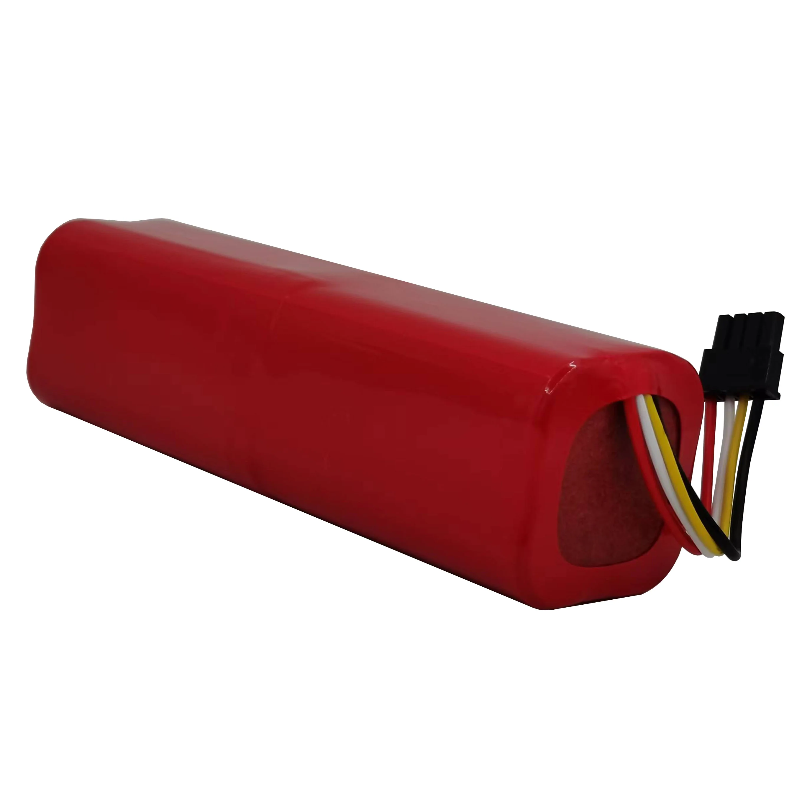 14.4V 14.8V 7000MAh 5200MAh 18650 Li-Ion Paket Baterai Isi Ulang untuk Xiaomi Robot Vakum 1T Pembersih Generasi Pertama 1S C10 6S