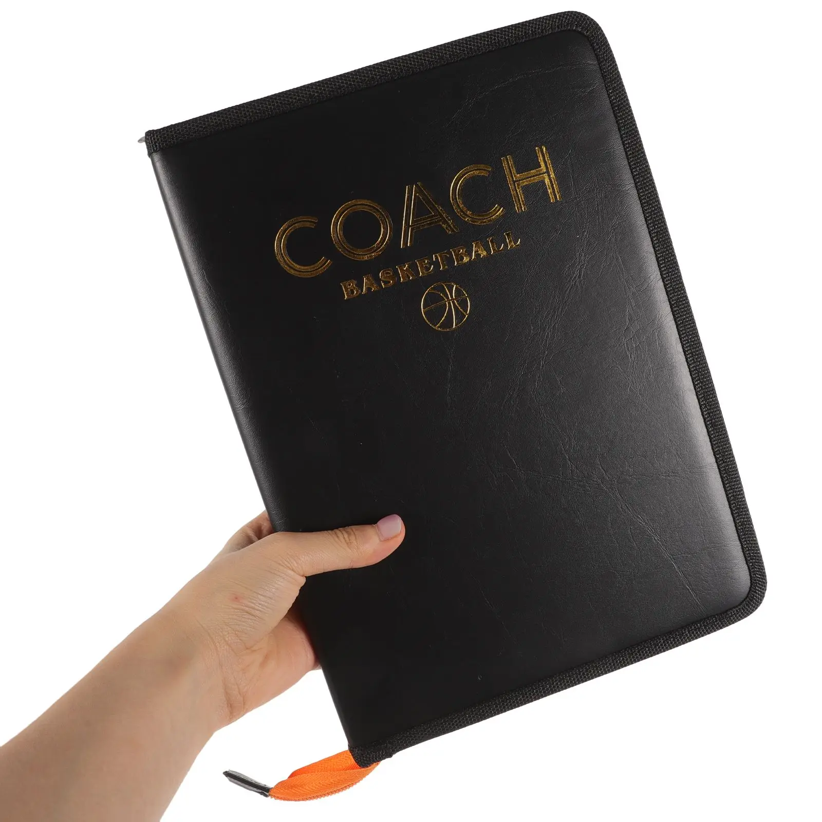 バスケットボールボード クリアプリント PU 耐久性のある多機能 使いやすい 戦略ゲーム コミュニケーショントレーニング