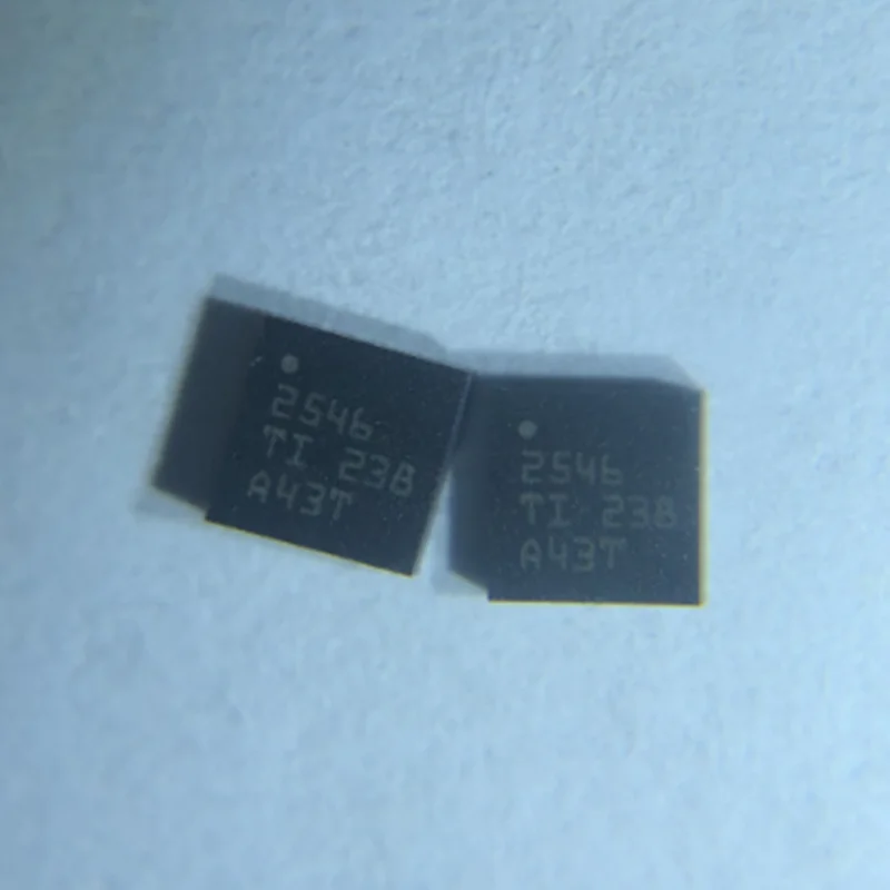 

2546 TPS2546RTER NEW Original Genuine Chip Packing 16-WQFN