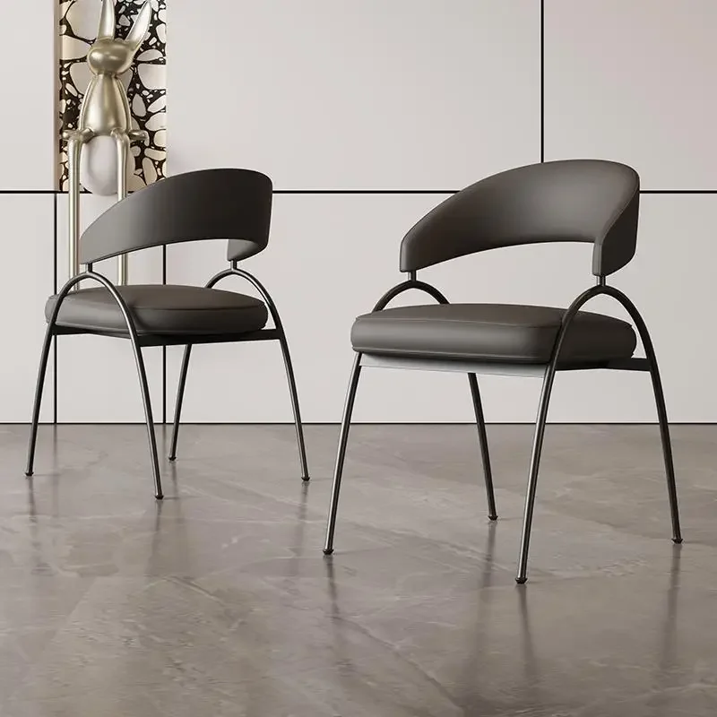 تصميم كرسي بذراعين كراسي تناول الطعام كراسي غرفة الطعام المطبخ الفاخرة الزفاف الألعاب كراسي الفندق كرسي Salle مدير أثاث المنزل