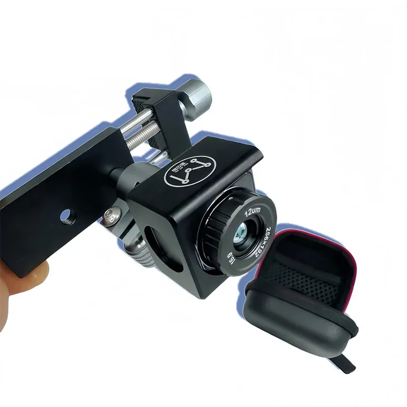 New    Thermal   Imaging Instrument For Mobile Phone Computer Repair Match With Microscope