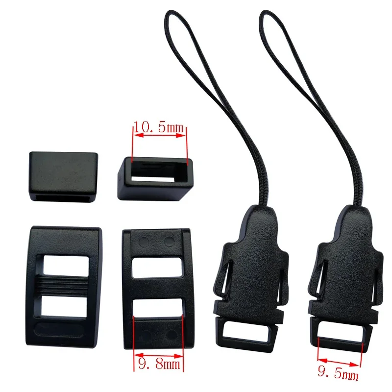 Adaptador para câmera, corda de ombro e pescoço, clipe para canon nikon sony panasonic micro câmera com fivela de alça única, 1 pacote