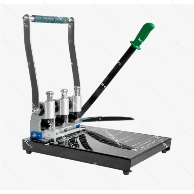 QD-A Manual Three H…