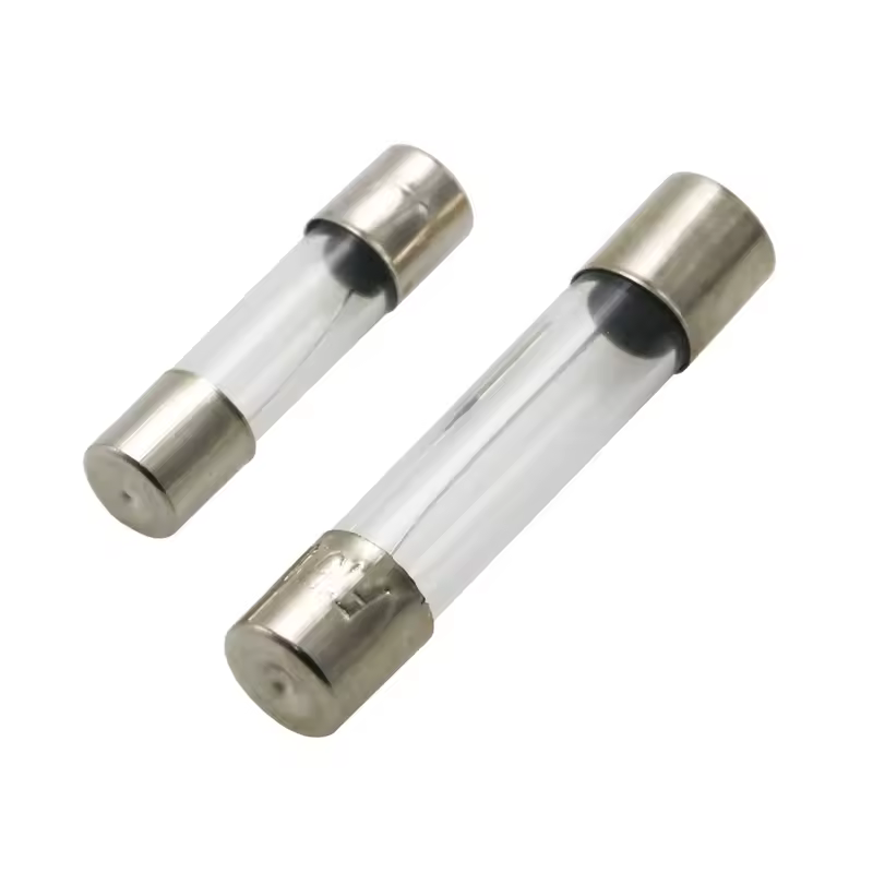 10Pcs/100Pcs 5*20mm 6*30mm Fast Blow Glass Tube Fuses 5x20 6x30 250V 0.1 0.5 1 2 3 3.15 4 5 6 7 8 10 12 15 20 25 30A AMP Fuse - Image 6