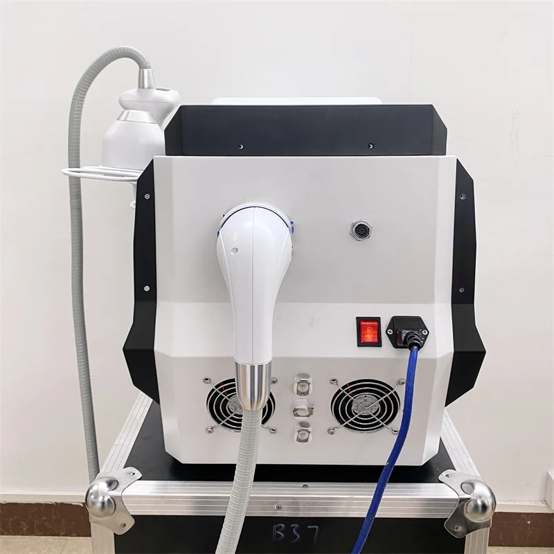 Machine faciale pour le raffermissement et les rides, Lifting du visage, soins de la peau, offre spéciale