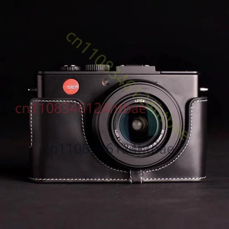 genuine-real-leather-half-camera-case-bag-cover-handmade-for-leica-d-lux6-d-lux5