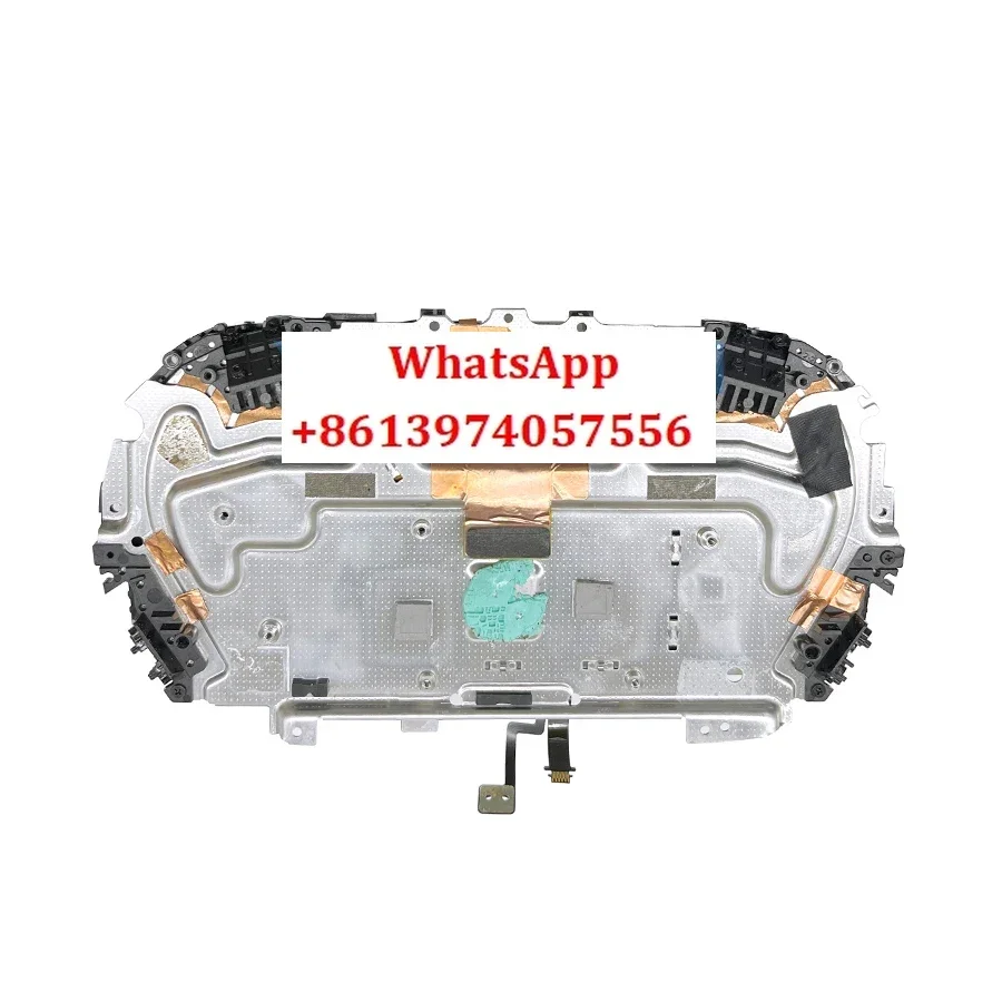 Original LCD Display For Oculus Quest 2 VR Headset LCD display Assembly with Lens Replacement Parts accessories