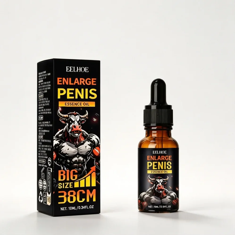 18Men's Fashion Penis Growth Supplement Male Enlargement Formula for Enhanced Size Stronger Erections Improved Sexual Stamina66