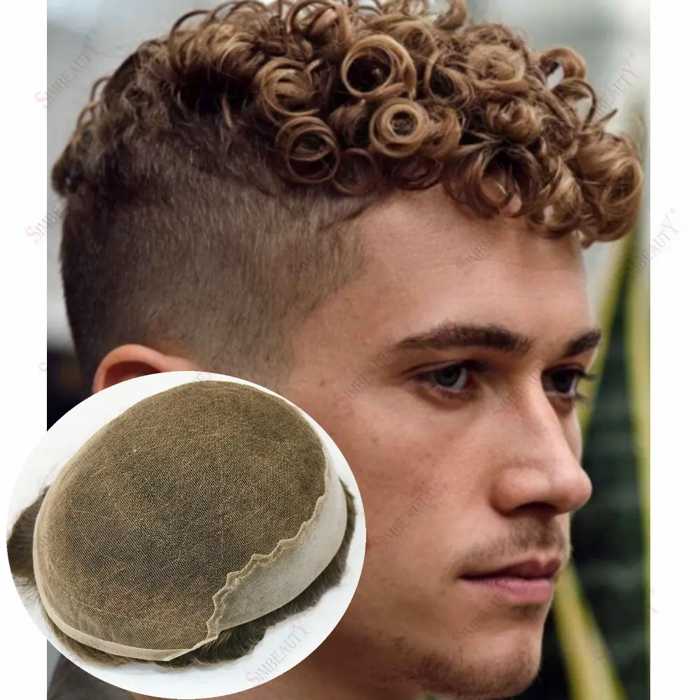 18MM Curly Undetect… - image