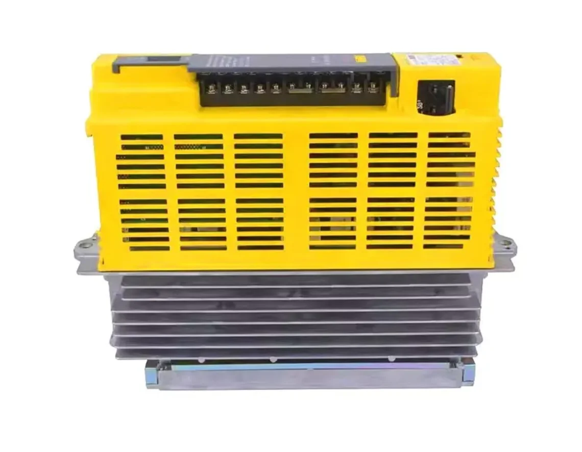 

A06B-6089-H205 New Fanuc Servo Drive Amplifier 12 Months Warranty A06B 6089 H205
