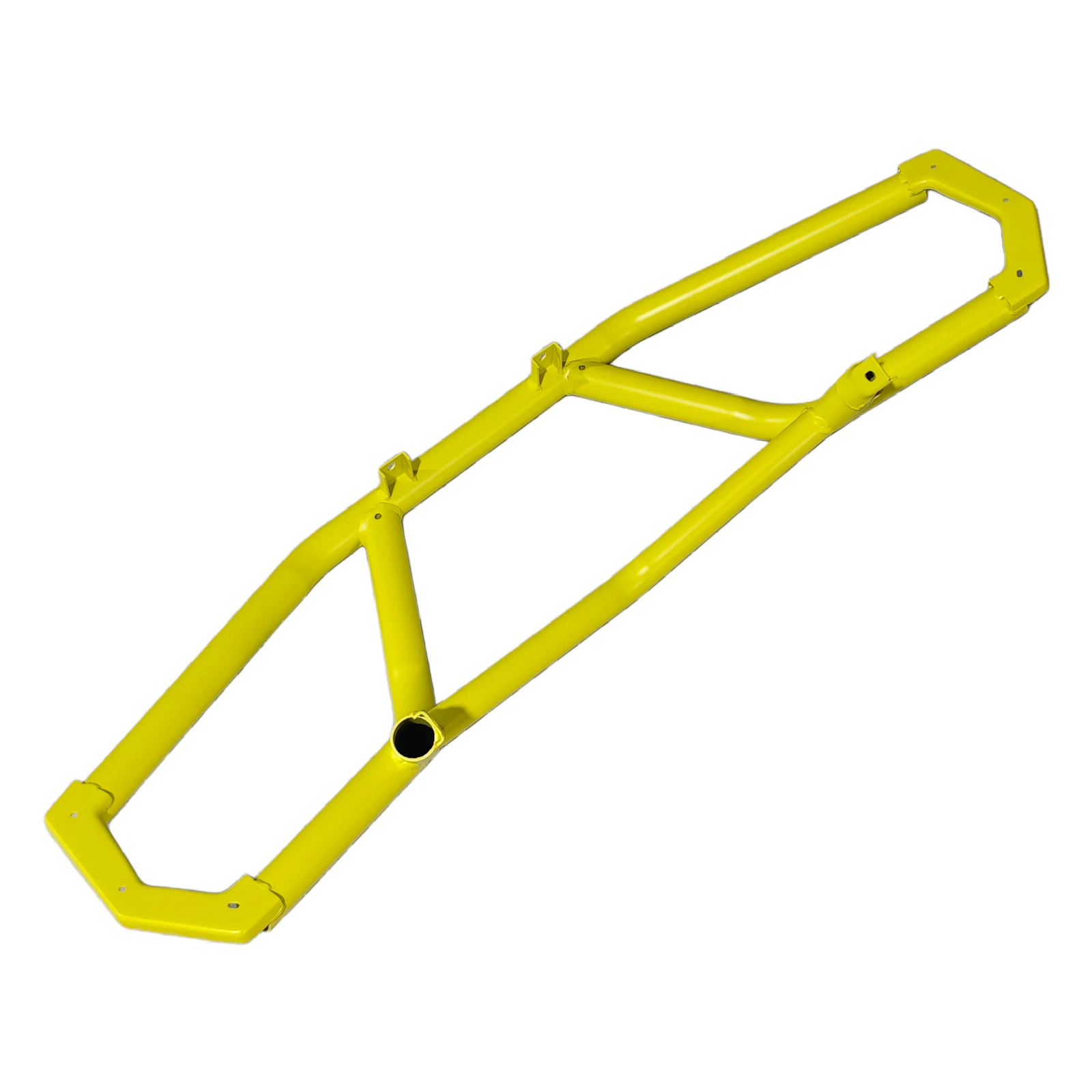 1000 LONG Front Bumper Yellow OE 17008110150 Quad ATV UTV Spare Parts