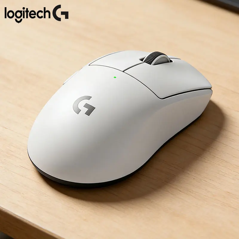 

Logitech PRO X SUPERLIGHT/M330 Sturdy and durable mouse, simple and attractive, stable performance, portable and compact.