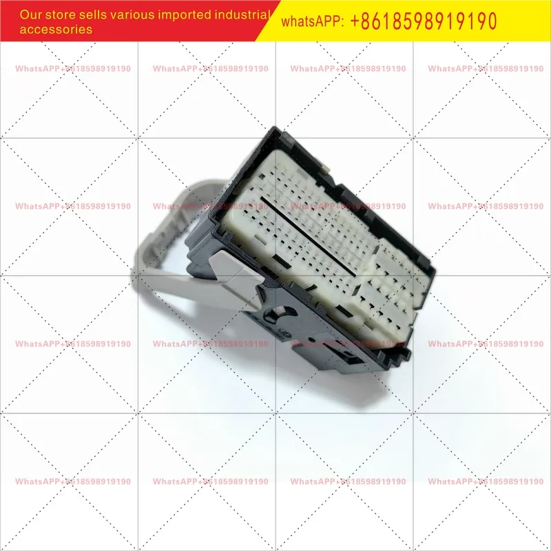 Delphi 35032584 Asm…