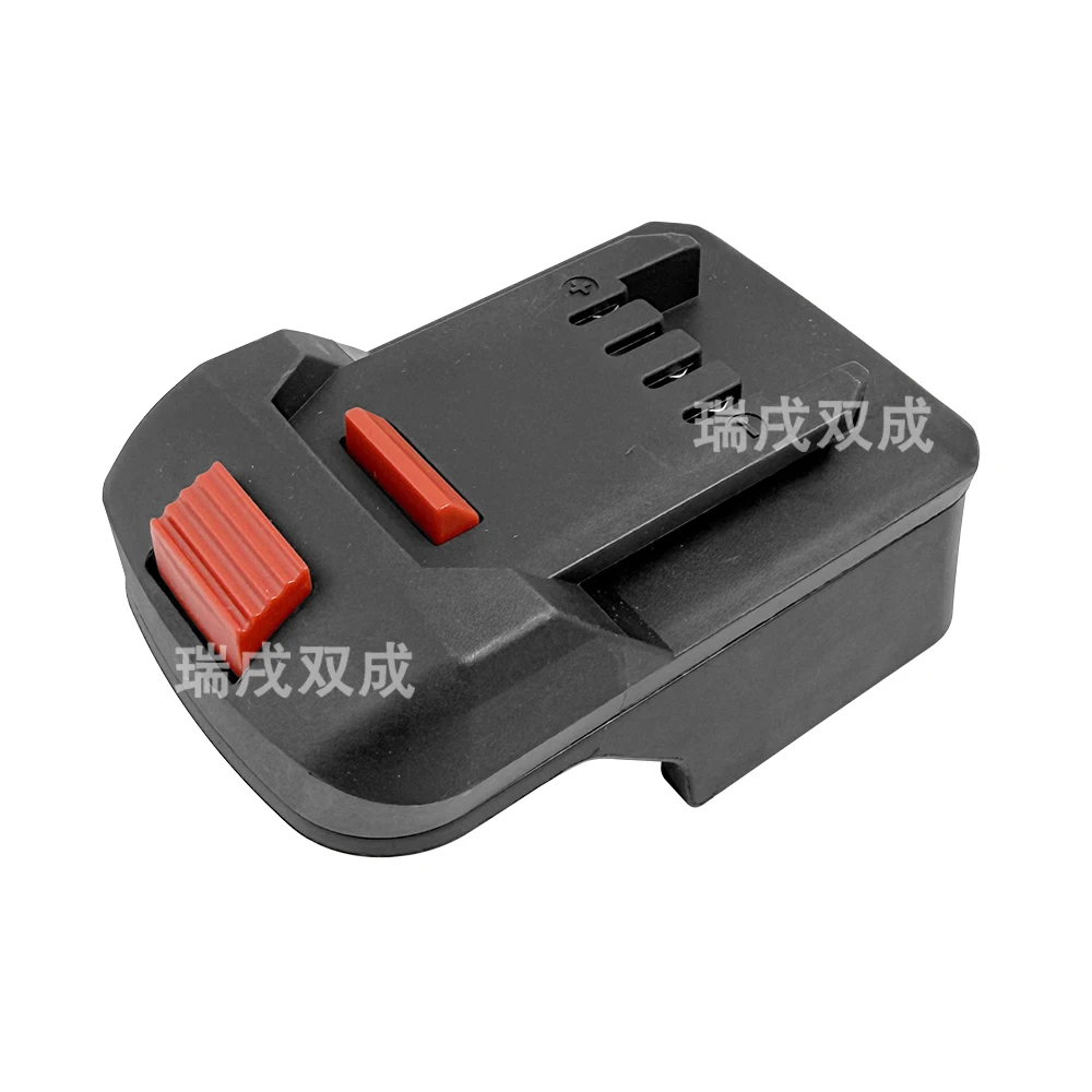 Elektrowerkzeug-Adapter-Konverter für Hitachi für HiKOKI 18V-36V Li-Ionen-Akku für Makita für Parkside 18V 20V Elektrowerkzeuge – Detail 7